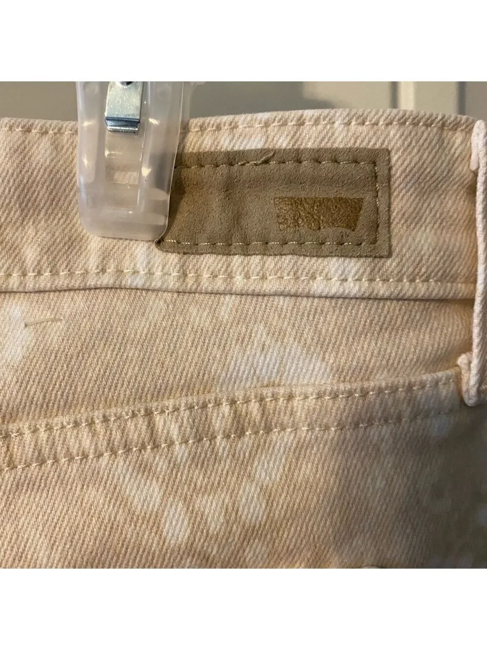 Levis levi’s leggings